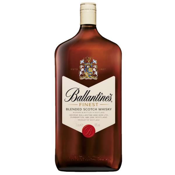 Ballantine's Finest